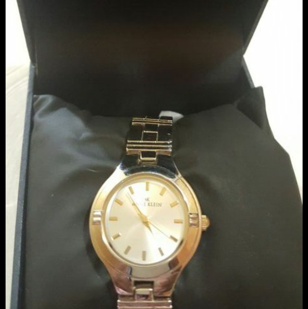 Anne Klein watch